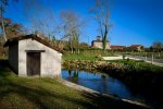 Lavoir de CREYSSAC