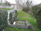 Lavoir de DOUCHAPT