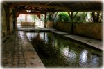 Lavoir de LISLE
