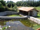 Lavoir de PIEGUT PLUVIERS