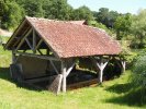 Lavoir de CARLUX