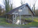 Lavoir de PRATS DE CARLUX