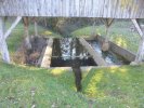 Lavoir de PRATS DE CARLUX