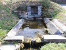 Lavoir de ST JULIEN DE LAMPON