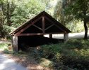 Lavoir de VEYRIGNAC
