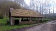 Lavoir de VEYRIGNAC