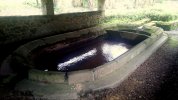 Lavoir de VEYRIGNAC