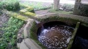 Lavoir de VEYRIGNAC