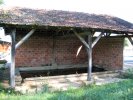 Lavoir de CHERVEIX CUBAS