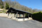 Lavoir de COUBJOURS