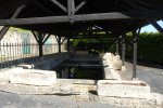 Lavoir de COUBJOURS