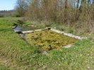 Lavoir de GRANGES D ANS