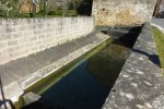 Lavoir de GRANGES D ANS