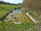 Lavoir de GRANGES D ANS