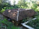 Lavoir de HAUTEFORT