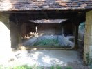 Lavoir de HAUTEFORT