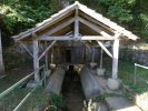 Lavoir de TOURTOIRAC
