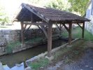 Lavoir de TOURTOIRAC
