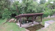 Lavoir de LES LECHES