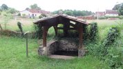 Lavoir de LES LECHES