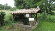 Lavoir de LES LECHES