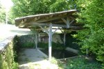 Lavoir de MONSAC