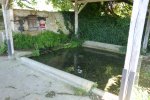 Lavoir de MONSAC