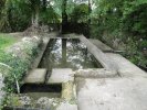Lavoir de NOJALS ET CLOTTE