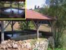 Lavoir de ST AVIT SENIEUR