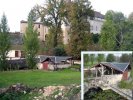 Lavoir de CHATEAU L EVEQUE