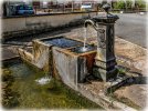 Lavoir de MILHAC DE NONTRON