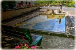 Lavoir de MILHAC DE NONTRON
