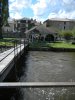 Lavoir de ST PARDOUX LA RIVIERE