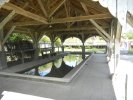 Lavoir de ST PARDOUX LA RIVIERE