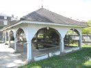 Lavoir de ST PARDOUX LA RIVIERE