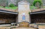 Lavoir de CADOUIN