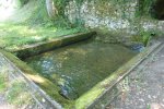 Lavoir de LE BUISSON DE CADOUIN