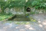 Lavoir de LE BUISSON DE CADOUIN