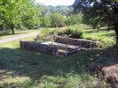 Lavoir de MOLIERES