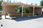 Lavoir de EYMET
