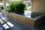 Lavoir de EYMET