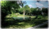 Lavoir de FONROQUE