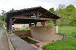 Lavoir de STE ALVERE