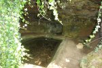 Lavoir de TREMOLAT