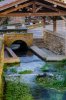 Washhouse of MOULEYDIER