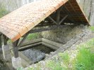Lavoir de CHAMPAGNAC DE BELAIR