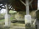 Lavoir de CHAMPAGNAC DE BELAIR