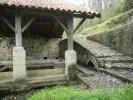 Lavoir de CHAMPAGNAC DE BELAIR