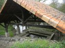 Lavoir de CHAMPAGNAC DE BELAIR