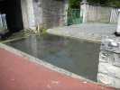 Lavoir de QUINSAC